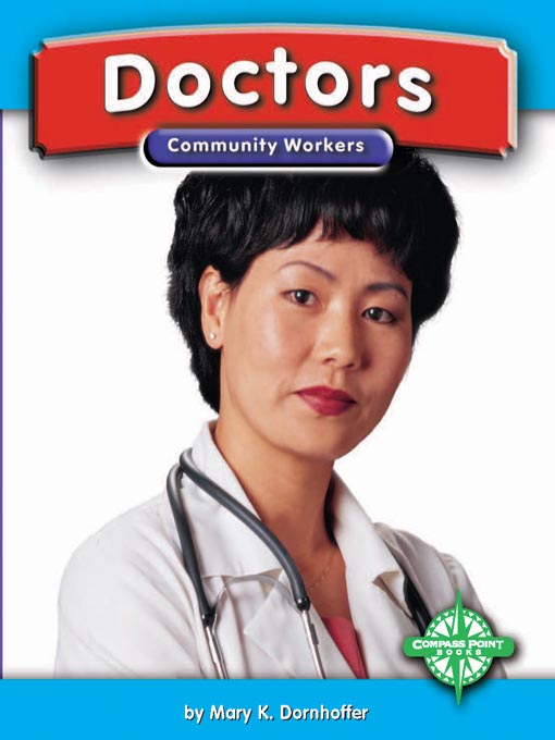 Title details for Doctors by Mary K. Dornhoffer - Available